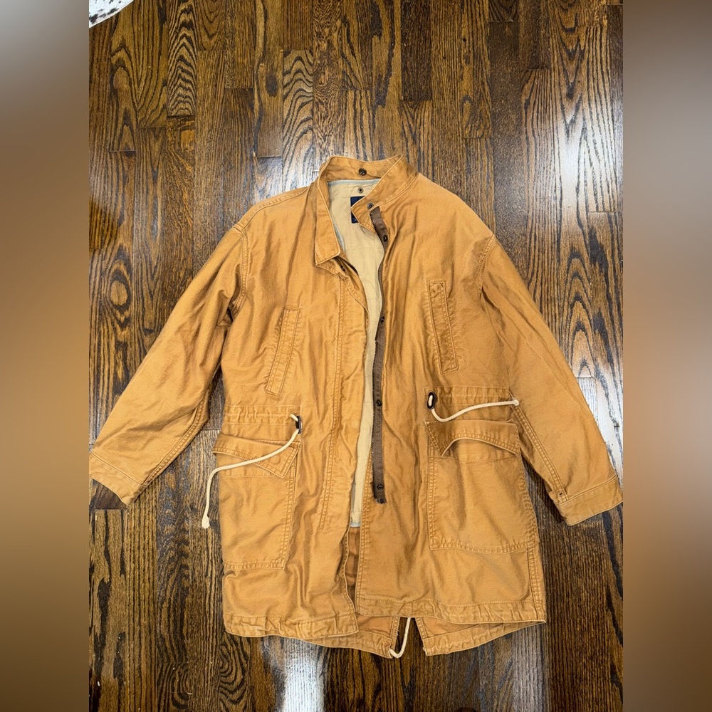 Gap Women’s Coat